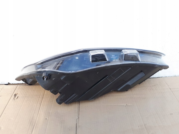 фото №6, Ford focus mk8 17- лампа передня права led mx7b-13e014-cc праві перед євро