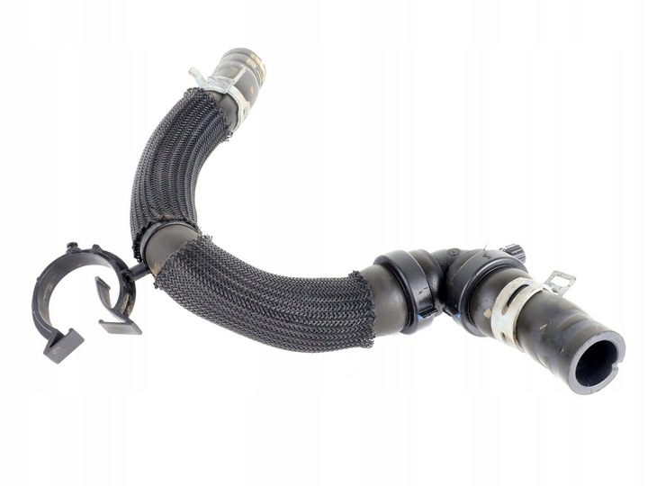 фото №1, Труба шланг шланг воды dacia duster ii 1.0 tce 924104096r