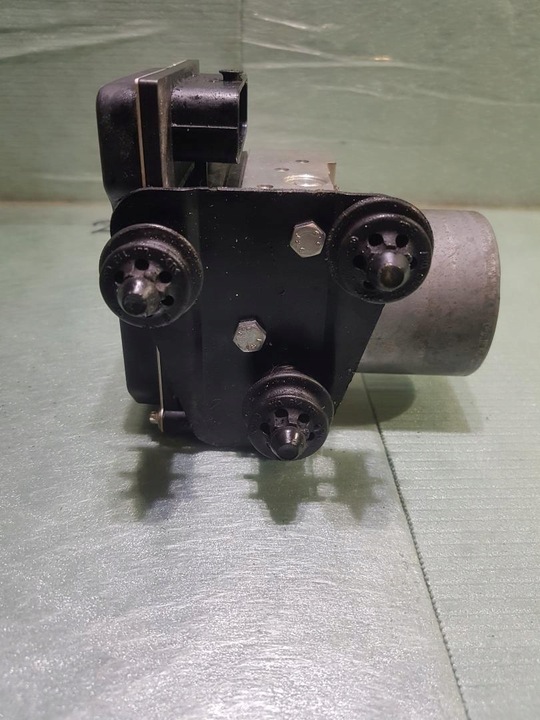 фото №5, Насос abs гальмівна audi a4 b8 allroad 8k9907379p