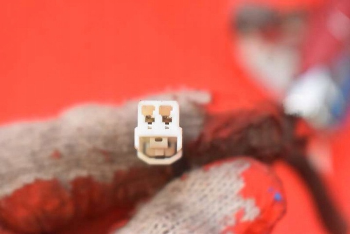 фото №7, Ручка правая перед передняя хром q8332 mazda cx-7 06-09