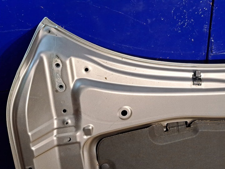 фото №10, Lexus rx 450h 2021 капота