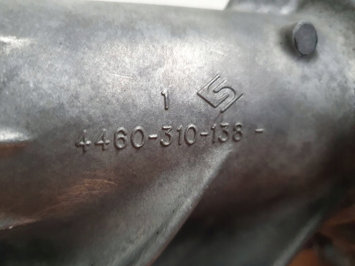 фото №8, Диференціал міст перед редуктор 3.0 crd p68263986aa 3,45 jeep cherokee 2017r