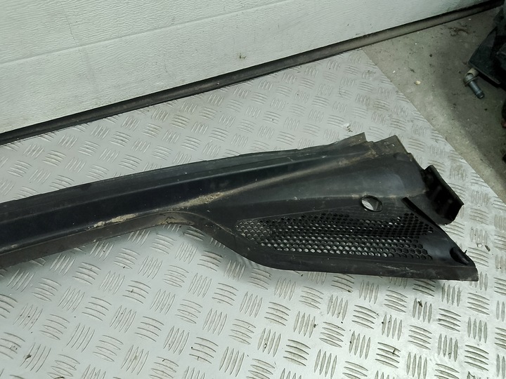 фото №3, Citroen ds4 2011 панель під лобовим склом 9687956480