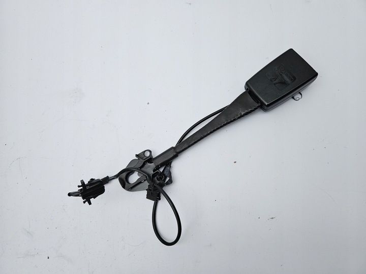 фото №1, Застёжка застёжка ремня левая правая audi a6 c7 4g a7 a4 b8