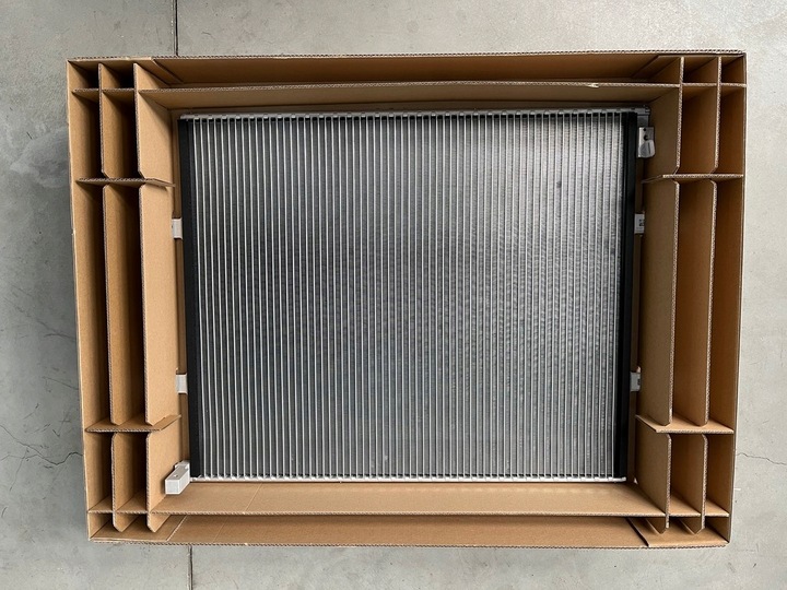 фото №7, Vw id4 id.4 id.5 q4 e-tron радиаторов кондиционера 1ea816515b новая oem
