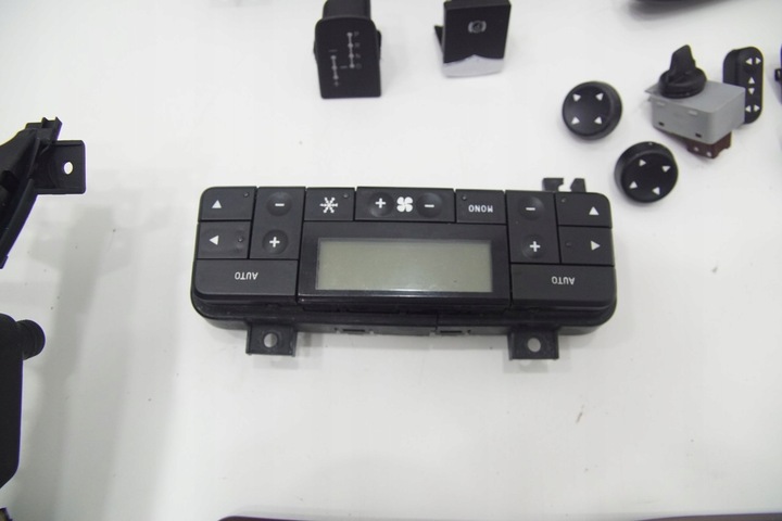 фото №8, Перемикач регенерація maserati quattroporte v