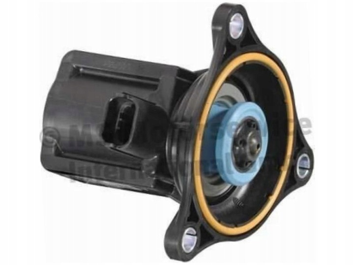 фото №2, Клапан тиску turbo opel signum 2.8 05-08 vectra c 2.8 05-08