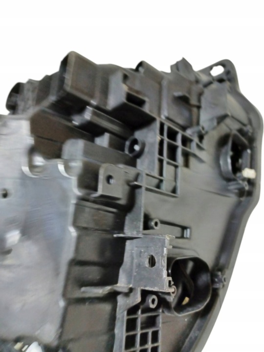 фото №13, Bmw 3 f30 f31 рестайлінг фара ліва перед повний led 1lx012102-03 7214797