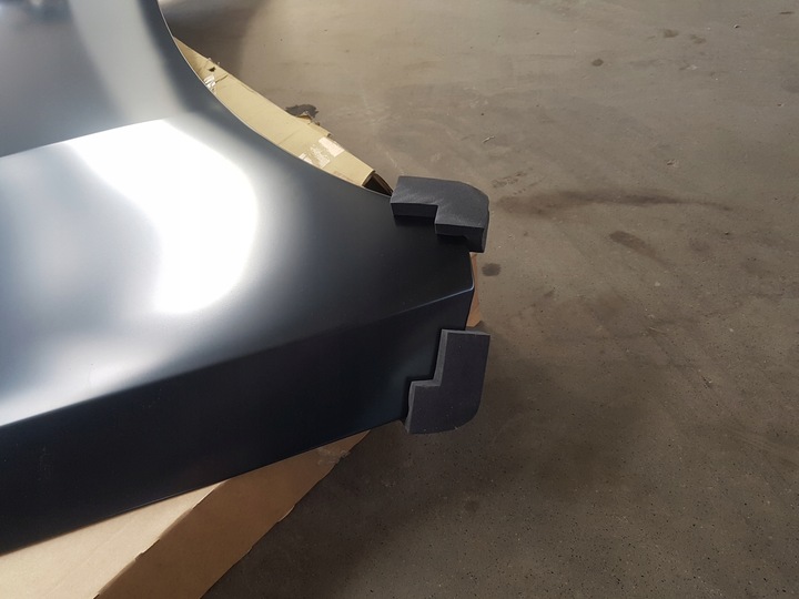 фото №6, Peugeot 308 t9 рестайлинг 17- капот