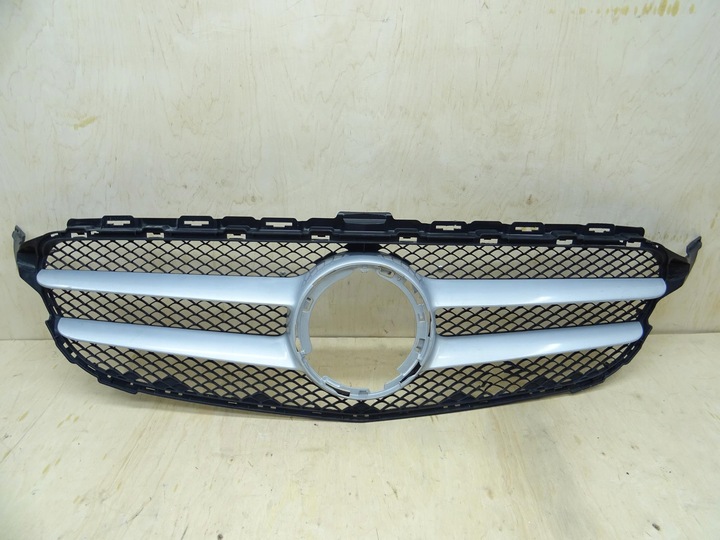 фото №1, Mercedes c клас w205 решітка решітка радіатора a2058805603