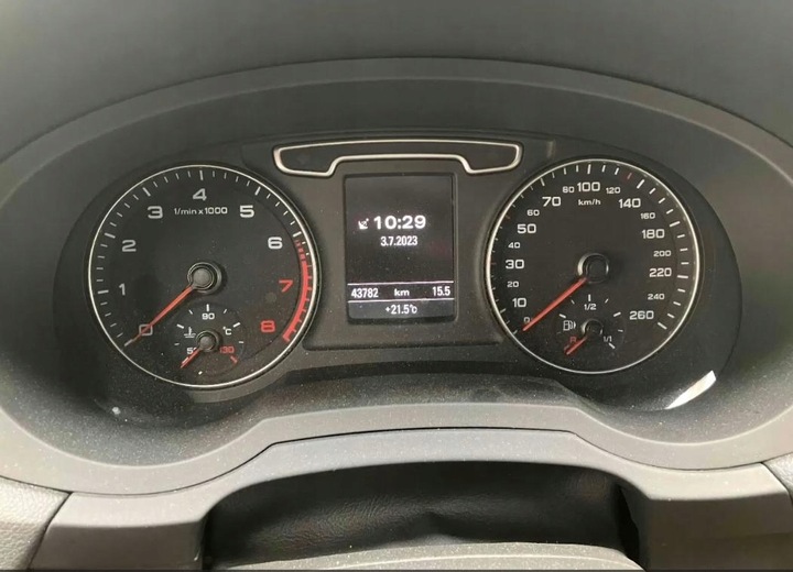 фото №7, Динаміки sybwoofer підсилювач bose audi q3 8u 8u0035382a 8x0035223c