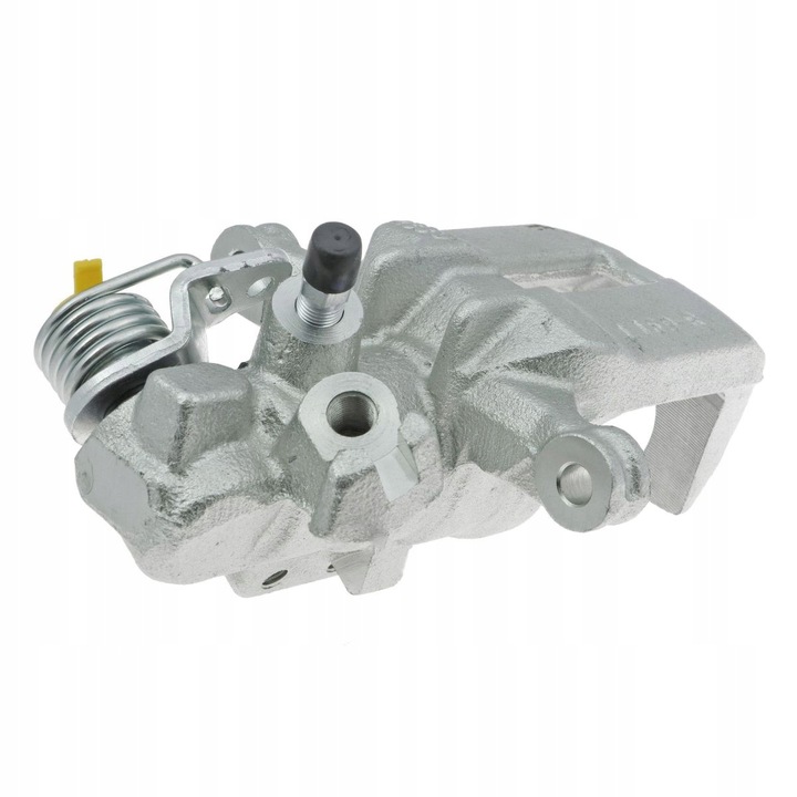 фото №3, Суппорт зад правые honda civic vi 95-01