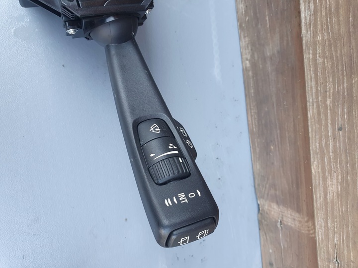 фото №6, Volvo v40 ii перемикач комбінований підкермові важелі 31343218