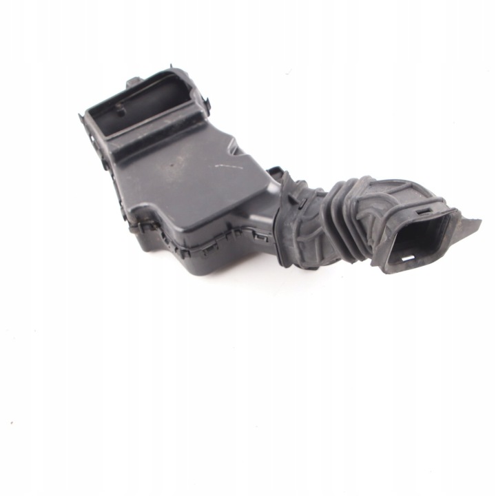 фото №12, Bmw f10 f11 520d n47n труба шланг трубка  повітря 7555192