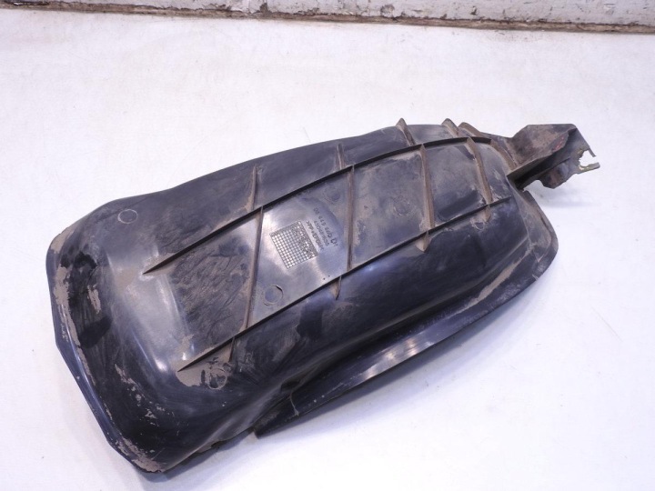 фото №7, Подкрылок левое зад opel combo c 450481635