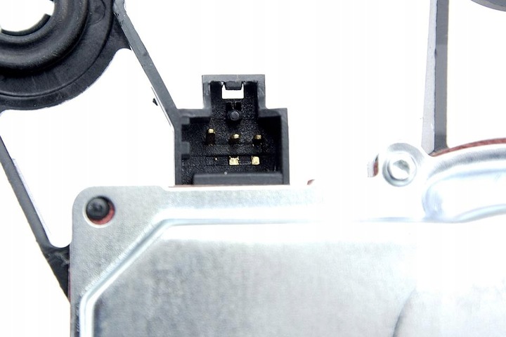 фото №10, Nty esw-fr-008 двигун двірник