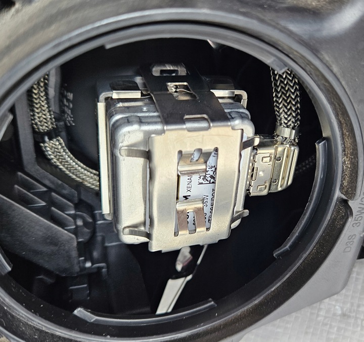 фото №14, Kia sportage iv bi ксенон ліва i права 92102-f1110