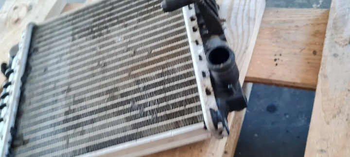 фото №6, S6 c7 4g a6 рестайлінг радіаторів води додатковий рідини 4.0 tfsi 4g0121212 s7 4g