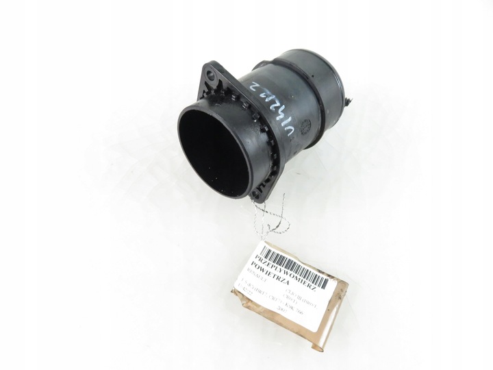 фото №3, Расходомер clio iii 1.5 dci 8200454482b