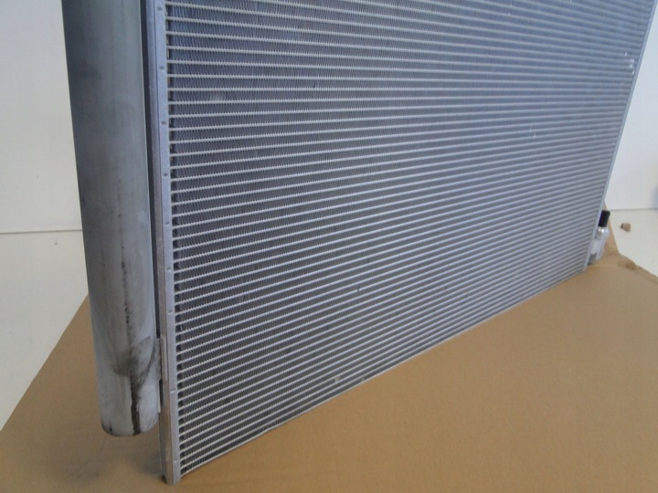 фото №11, Mercedes радиаторов кондиционера c класс 206 w206 s206 cle 236 c236 a236
