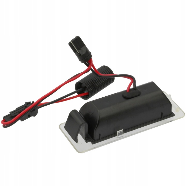 фото №2, Подсветка led номерного знака do opel insignia универсал