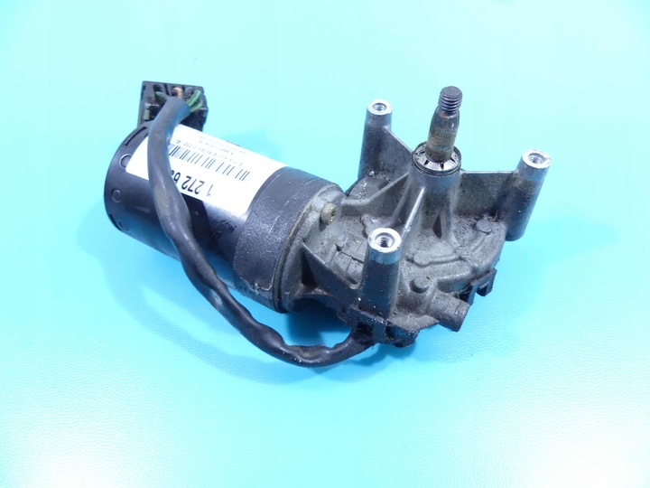 фото №1, Двигунчик двірник перед nissan vanette