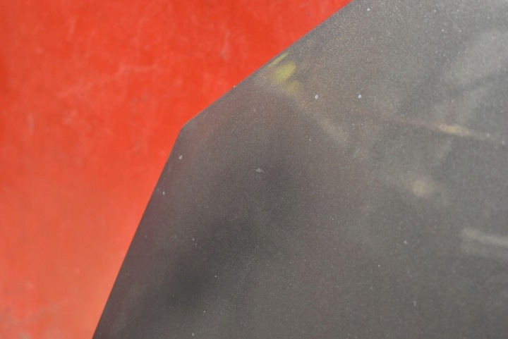 фото №8, Капот кришка двигуна szarobłękitna suzuki liana 04-07