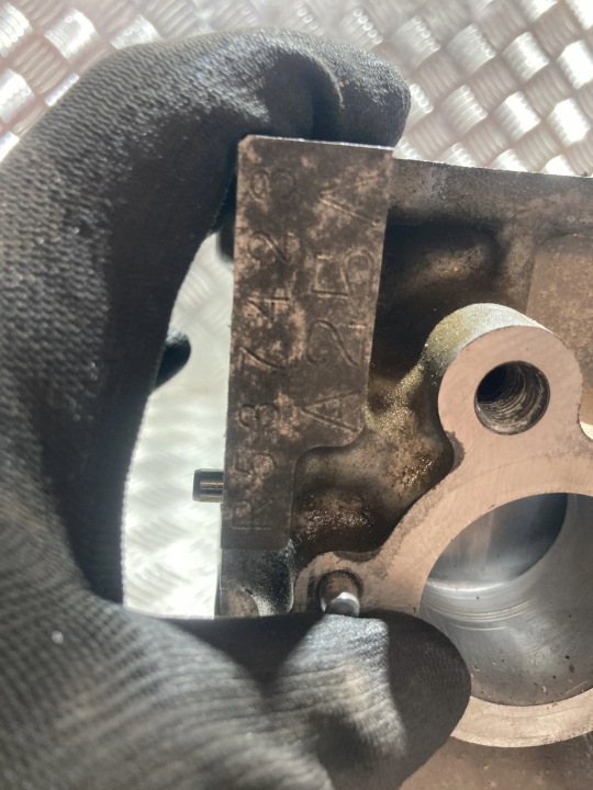 фото №8, Блок  двигуна toyota rav4 v 19- 2.5 гібрид a25a-fxs
