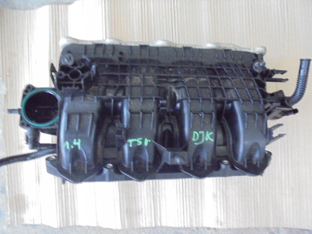 фото №8, Audi vw seat skoda 1.4 tsi djk djka планка 22r.