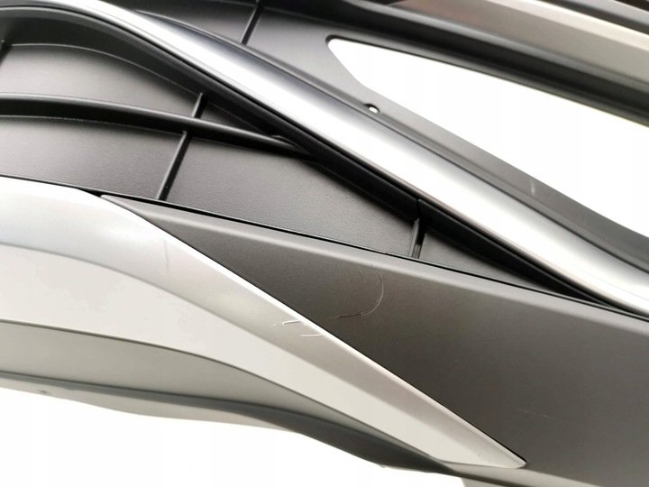 фото №12, Новий бампер перед vw passat b8 аксесуар 6pdc lc9x