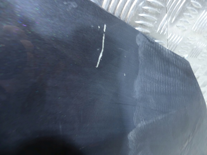 фото №6, Bmw g01 g02 f97 f98 капот кришка двигуна різні