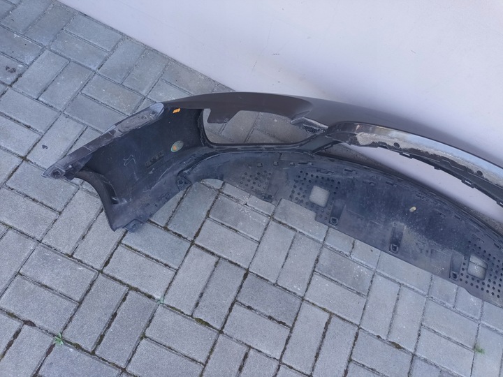 фото №6, Бампер переднее porsche cayman s 981 перед 12 - 16