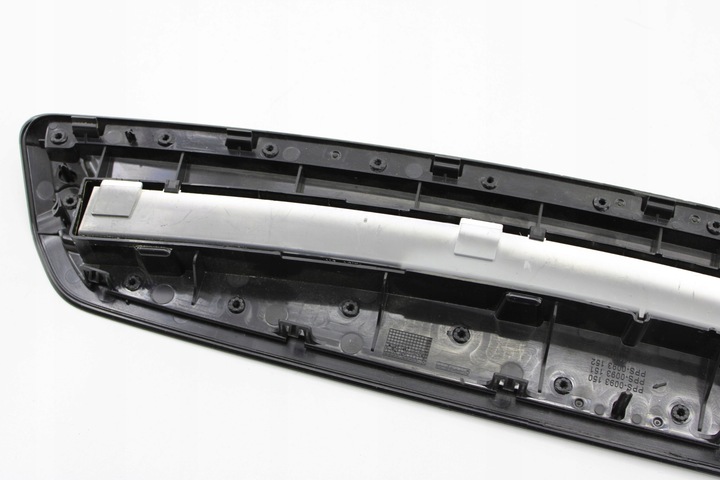 фото №6, Mercedes e-klasa w213 2016-2023 третє світло сплаву led