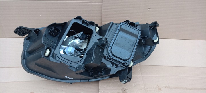 фото №12, Лампа передня права expert traveller 16-22rok 9808772580 00197110-06