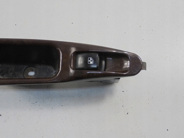 фото №8, Daewoo leganza выключатель стёкла зад левый 96220267 96190777