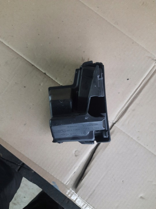 фото №7, Renault captur ii 1.0tce корпус коробка запобіжників