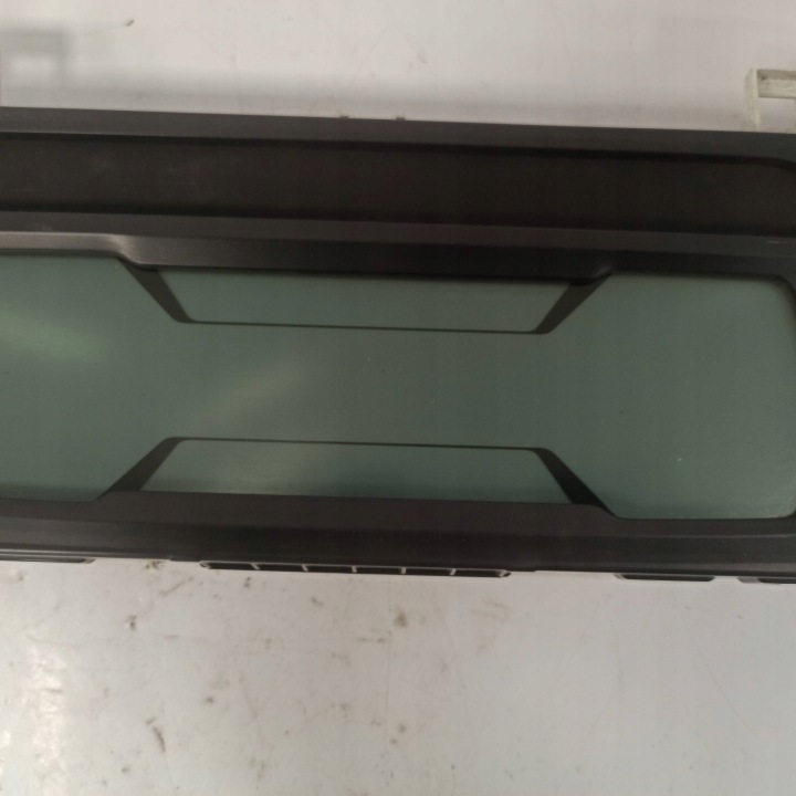 фото №8, Citroen c4 picasso ii спидометр 9811083780
