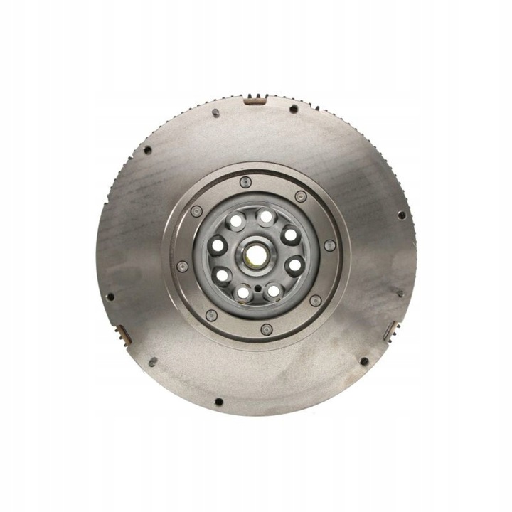 фото №3, Колесо двухмассовый cherokee kj wrangler ii 01-08 2.4