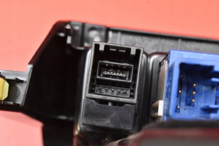 фото №11, Бардачок туннеля среднего 55414-02320 toyota auris ii e18 рестайлинг 15-18