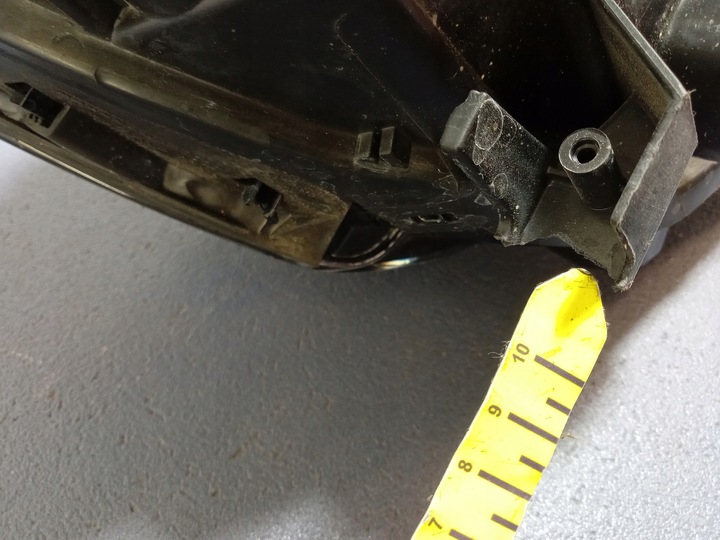 фото №10, Vw t-roc фара лівий лампа h7 eu 2ga941005b