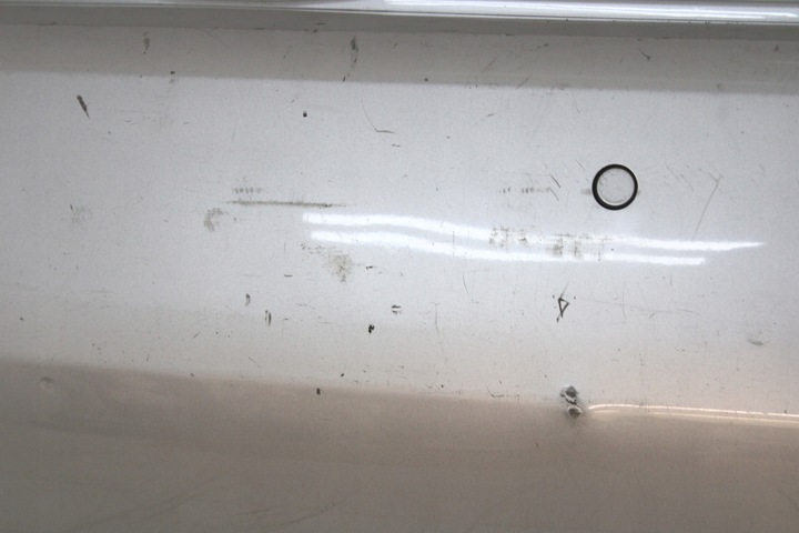 фото №10, Skoda roomster 06r- бампер зад задній pdc 9156 5j7807421