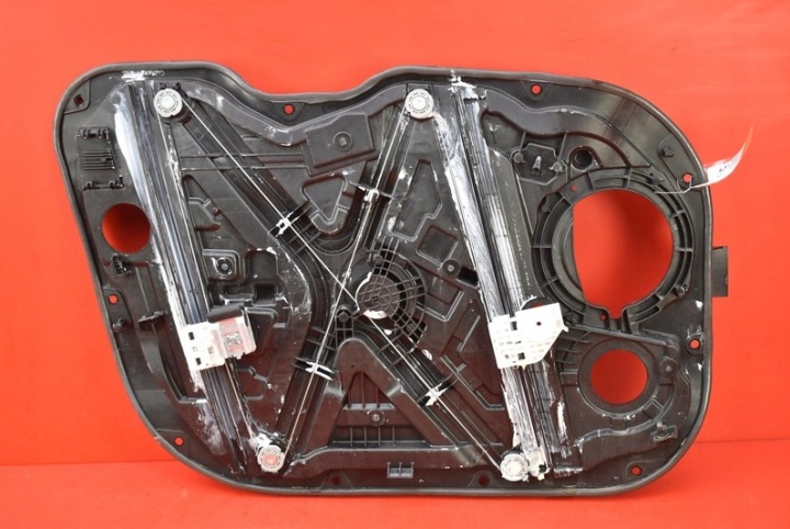 фото №6, Стеклоподъемник правый перед eu 82460-g4710 hyundai i30 i 30 3 iii 18-