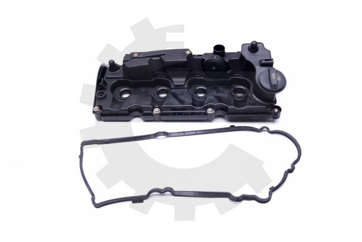 фото №2, Кришка клапанів skv 48skv060