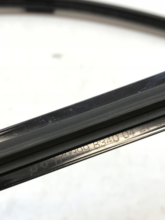 фото №8, Mercedes w176 лист ресори двірники перед a1768204300