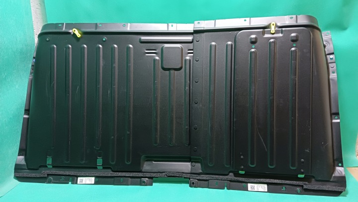 фото №8, Стіна перегородкова скло celna opel combo e psa 9848537780 9851270980