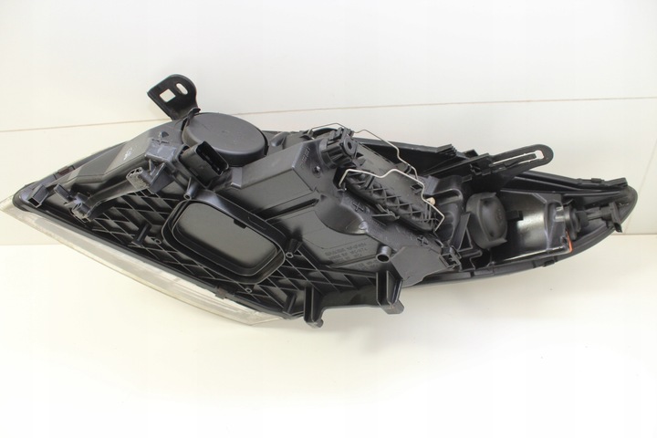 фото №13, Лампа правий перед renault megane iii 3 08-12r