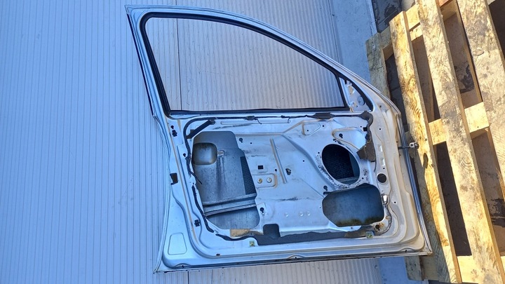фото №14, Дверь левая перед ford mondeo mk3 01r hb