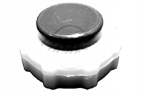 фото №2, Кришка радіатор metalcaucho