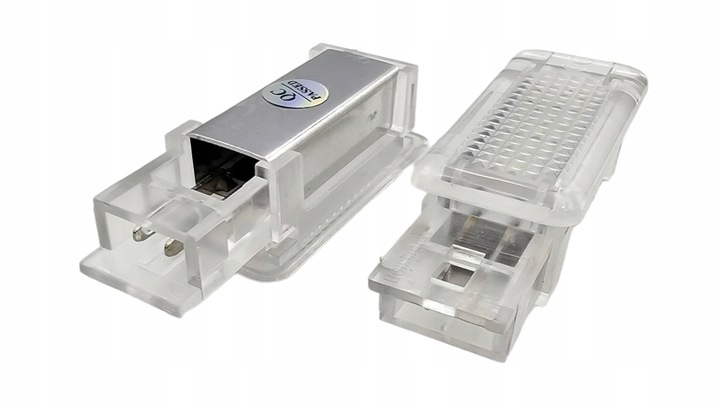 фото №15, Led підсвітка двері viano w639 wangon 2004 c-class w203 sedan 2001-2007