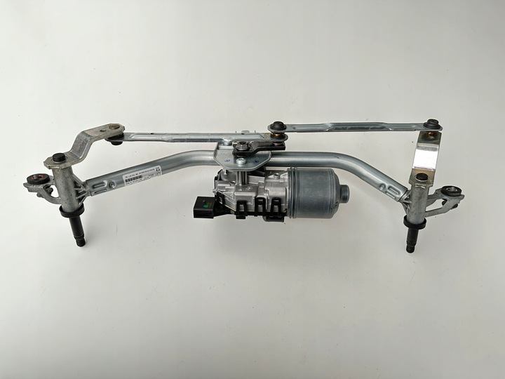 фото №5, Механизм моторчик дворник peugeot 2008 i 2013-2019 0390241589